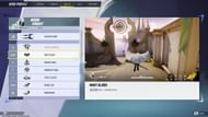 Marvel Rivals Moon Knight Night Glider ability (Image via NetEase Games)